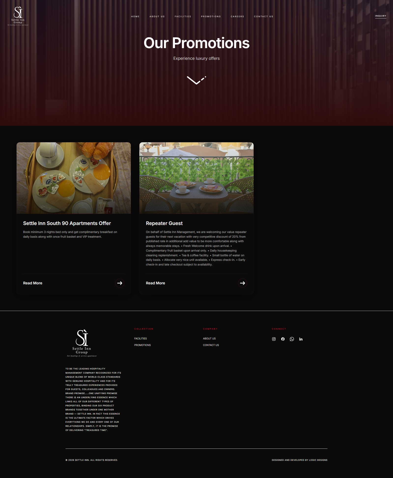 Settle gallery image 4