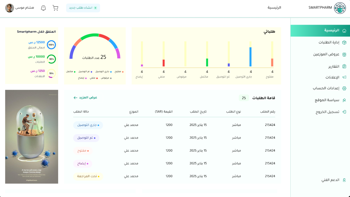 Smart Pharma gallery image 1