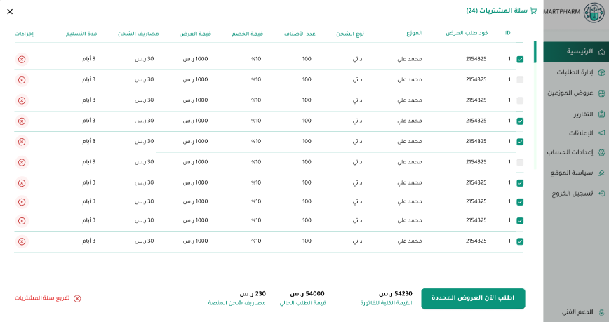 Smart Pharma gallery image 2