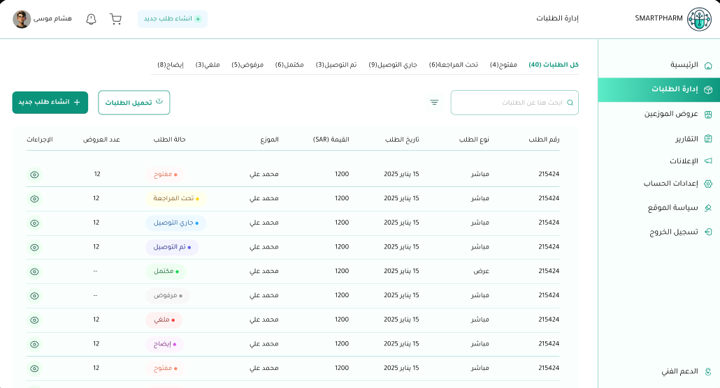 Smart Pharma gallery image 3